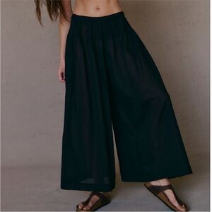 Free People Rising Sun Pants